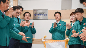 ‘사라지는 마을에서 살아나는 마을로’…경북도, 산불피해재창조본부 출범