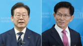 ‘증시 활성화’ 천명한 대선후보, ‘실적 기대감’에 증권사 웃음꽃