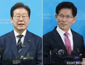‘증시 활성화’ 천명한 대선후보, ‘실적 기대감’에 증권사 웃음꽃