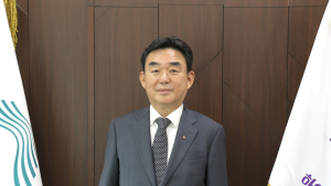 최철규 강원랜드 대표이사직무대행, 장애인 고용촉진 유공자 포상 수상