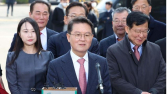 4차 공판에서 입 연 尹 측…“계엄 형식 빌린 호소” 재차 주장