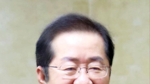 홍준표, 국힘 특사단 만나 “尹 탈당했으니 김문수 지지…보수 통합 꼭 돼야”