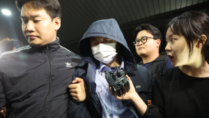 시흥 흉기사건 용의자 중국동포 차철남 긴급체포…범행 시인