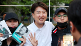 개혁신당 줄줄이 이탈…이준석 “비례 노린 것” [21대 대선]