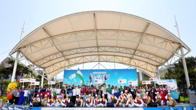 시흥시, 내외국인 화합 ‘2025년 세계인의 날 축제’ 25일 개최