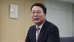 천하람 “이준석-이재명 1대1 구도 돼야…金과 단일화는 안 돼” [21대 대선]