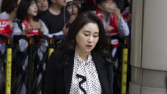 국힘, 김계리 입당신청…“적절치 않다는 의견 많아” [21대 대선]