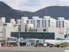 에어부산, 3년 4개월 만에 울산공항 복항…오는 7월 1일부터
