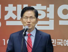김문수, 한국예총 정책 제안에 공감…“악조건 속 문화예술” [21대 대선]