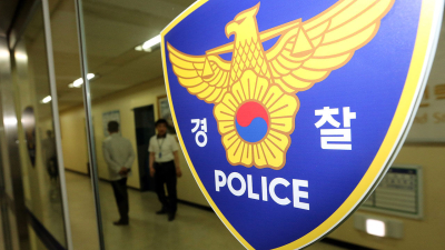 울산 울주군 아파트 8층서 4세 아동 떨어져 숨져