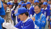 김상욱 “국힘과 함께하는 건 울산에 대한 모독” [21대 대선]