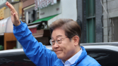 이재명 “경기북부, 규제 완화 없는 분할은 기만”
