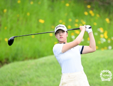 국가상비군 ‘아마추어’ 강민진, 첫 출전 대회에서 우승 [KLPGA]