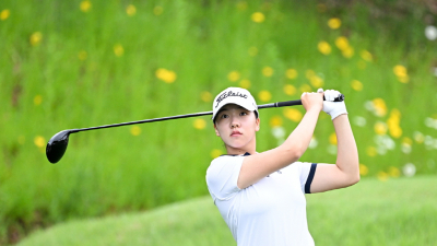 국가상비군 ‘아마추어’ 강민진, 첫 출전 대회에서 우승 [KLPGA]