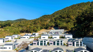 건물이 97일 만에 뚝딱…정부·건설업계, ‘모듈러 주택’ 관심