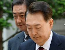 尹 국민의힘 탈당, 국민 59.2% ‘동의’ [쿠키뉴스 여론조사]