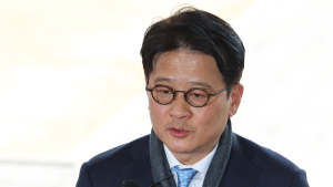 이창수 중앙지검장, 복귀 2개월 만에 사의 표명…“건강상 이유”