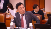 국힘 정연욱 “대선 가까워질수록 1대1 구도 선명…여조 좁혀질 것” [21대 대선]