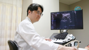 서울아산병원 황성욱 교수, 장초음파 국제인증 2종 국내 첫 획득