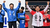 ‘유동 인구·상징성’이 결정하는 선거 명소…“동선으로 차별화”