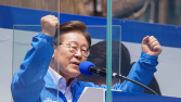 이재명 “인천 출신 최초 대통령 될 수도…잘 챙길 것”