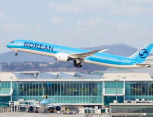원·달러 환율 하락에도…대한항공 주가 상승 여부 ‘불투명’