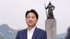 이준석 측 “친윤, 당권 줄테니 단일화하자 연락” 폭로 [21대 대선]