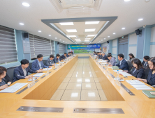 강원 고성군, 공공일자리·소상공인 확대 지원 추진