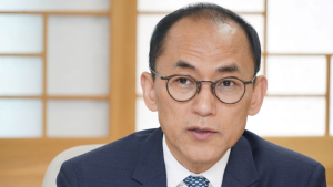 개인정보위원장 “SKT 유출, 국민신뢰 위협…강력 제재할 것”
