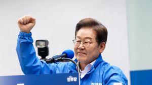 이재명 “SNS 없었으면 언론 왜곡에 가루 됐을 것” [21대 대선]