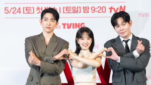 “돈값 아닌 마음 다해”…‘미지의 서울’, 박보영 인생에 다신 없을 1인 4역 도전 [쿠키 현장]