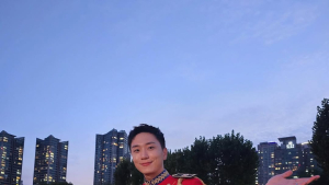 ‘전역’ 고우림, 드디어 김연아 품으로…“돌아온 민간인 인사드린다”