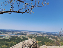 서산시의회 ‘팔봉산 등산로 조속 정비’ 촉구에… 서산시 ‘연내 마무리’로 답해