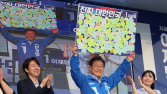 이재명 “기본사회로 전환…국가가 국민 미래 책임질 것” [21대 대선]