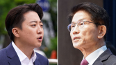 당권-단일화 맞교환, 한기호 “당권은 투표로 뽑는 것…모자란 생각” [21대 대선]