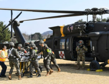 한미연합사, 전반기 연합·합동 훈련 실시…韓美 11개 부대 참가