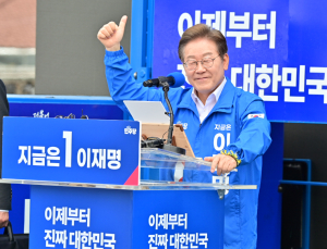 이재명 “北 미사일 도발 강력 규탄…확고한 안보로 평화 만들 것”