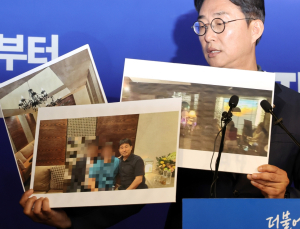 민주당·민노당, 함익병 ‘룸살롱’ 발언에 “대선 욕 보이지 말라” [21대 대선]