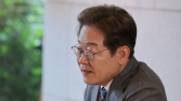 이재명 “김대남 영입, 실무진 실수…필요시 문책 지시” [21대 대선]