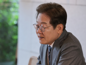 이재명 “김대남 영입, 실무진 실수…필요시 문책 지시” [21대 대선]