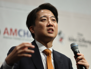 [속보] 이준석 “국힘 어떤 인사와도 단일화 소통 안 할 것”
