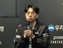 ‘승보다 패가 더 많은 DK’ 배성웅 감독 “더 이상 지면 안 됐는데…”