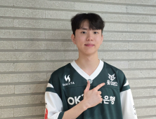 ‘브리온 핵심’ 모건 “사이온 하면 이기네요”