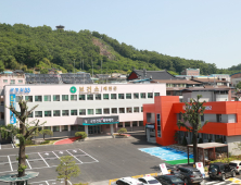 예천군, 무료 예방접종 확대...임신부 백일해 '가족 2인'까지