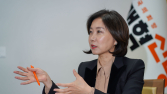 허은아 “이준석, 김문수와 단일화 할 것 같다” [21대 대선]