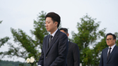 이준석 “노무현 닮은 소신정치 하겠다” [21대 대선]