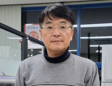 경상국립대 주선태 교수, 세계 최초 '마블링 풍부한 덩어리고기 형태' 배양육 개발