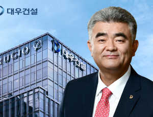 정원주 대우건설 회장, 인니 대통령 예방 外 한화 건설 [쿡경제]