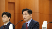 국민의힘, 어르신 공약 발표…“65세 이상 버스 무임승차 도입” [21대 대선]