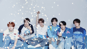 NCT WISH, 첫 대학 축제도 완벽 접수…화제성 ‘원톱’